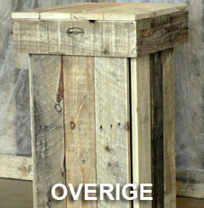 Overige